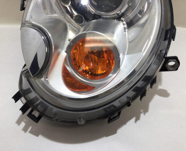 2007-2015 Mini Cooper Driver Xenon HID Headlight / OEM / R2023 - Image 3