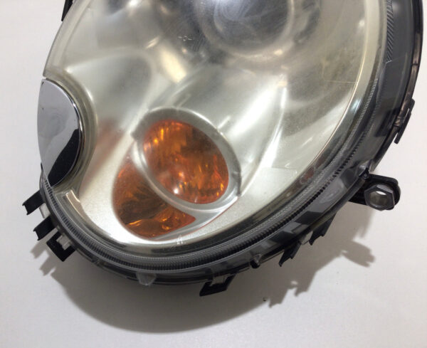 2007-2015 Mini Cooper Driver Xenon HID Headlight / R2022 - Image 5