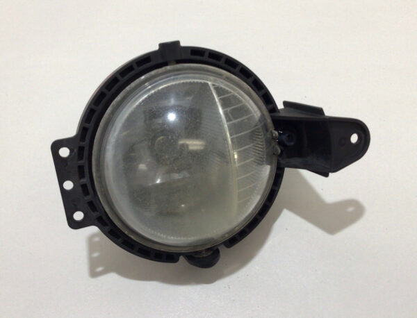 2007-2015 Mini Cooper Front Bumper Fog Lights / Pair / OEM / R2021 - Image 5