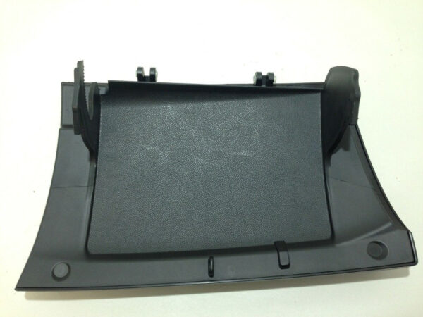 2007-2015 Mini Cooper Glove Box Lid Cover / Black / 51162752811 / R2003 - Image 5