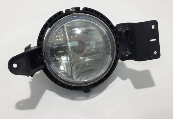 2007-2015 Mini Cooper R56 R57 Driver Side Fog Light / R2026