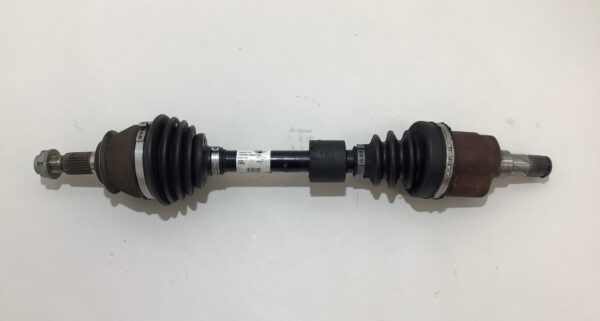 2007-2015 Mini Cooper S / JCW Axles Shafts / Pair / 97k / Manual / R2016 - Image 2