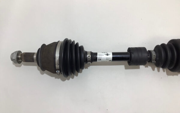 2007-2015 Mini Cooper S / JCW Axles Shafts / Pair / 97k / Manual / R2016 - Image 3