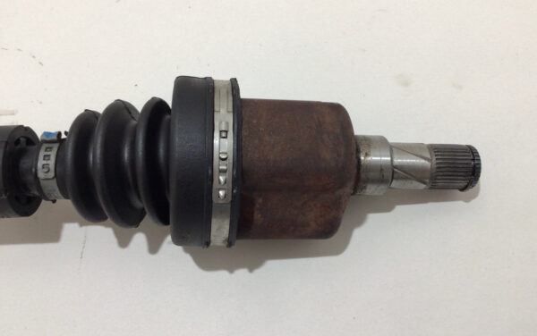 2007-2015 Mini Cooper S / JCW Axles Shafts / Pair / 97k / Manual / R2016 - Image 4