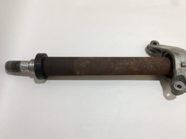 2007-2015 Mini Cooper S / JCW Axles Shafts / Pair / Manual / OEM / R2009 - Image 3