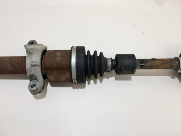 2007-2015 Mini Cooper S / JCW Axles Shafts / Pair / Manual / OEM / R2009 - Image 4