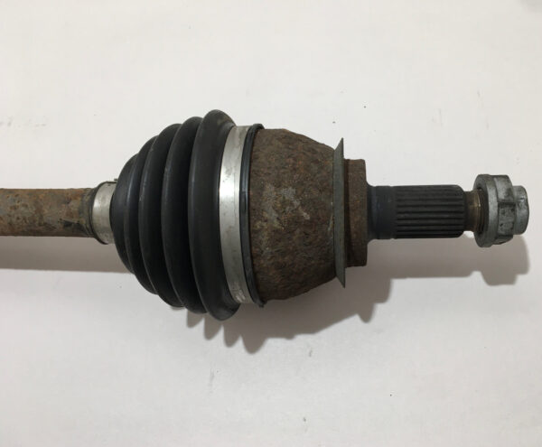 2007-2015 Mini Cooper S / JCW Axles Shafts / Pair / Manual / OEM / R2009 - Image 5