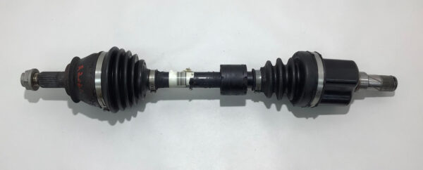 2007-2015 Mini Cooper S / JCW Driver Side Axle Shaft / OEM / Manual / R2026