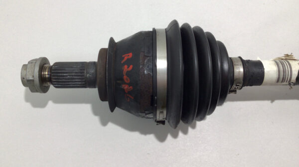 2007-2015 Mini Cooper S / JCW Driver Side Axle Shaft / OEM / Manual / R2026 - Image 2