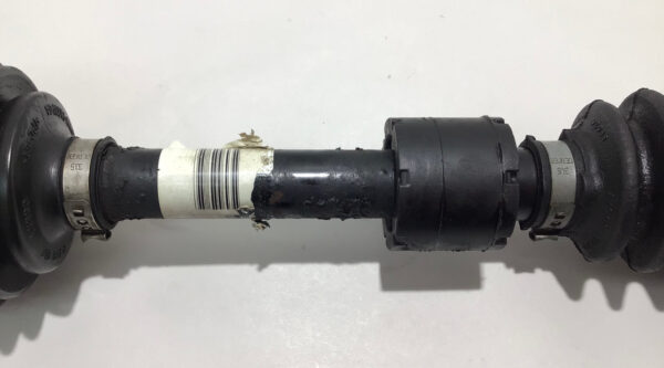 2007-2015 Mini Cooper S / JCW Driver Side Axle Shaft / OEM / Manual / R2026 - Image 4