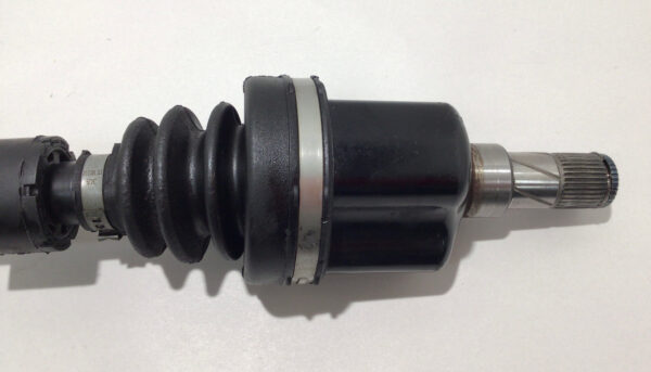 2007-2015 Mini Cooper S / JCW Driver Side Axle Shaft / OEM / Manual / R2026 - Image 5