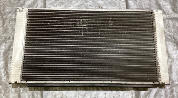 2007-2015 Mini Cooper S / JCW Radiator Cooling Fan w/ Radiator OEM / R2026 - Image 5