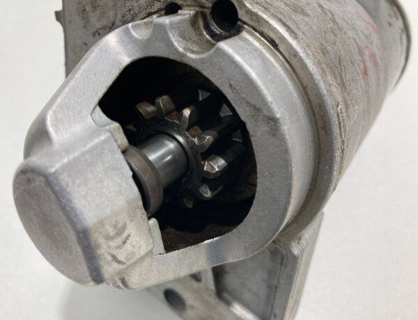 2007-2015 Mini Cooper S OEM Starter Motor / 84K R2029 - Image 2