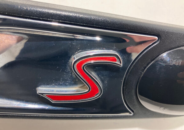 2007-2015 Mini Cooper S R55 R56 R57 Fender Vent Trims / Side Marker Lights / Pair / R2029 - Image 3