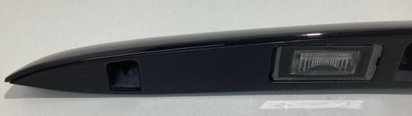 2007-2015 Mini Cooper Trunk Release Handle / Switch / Piano Black / R2029 - Image 2
