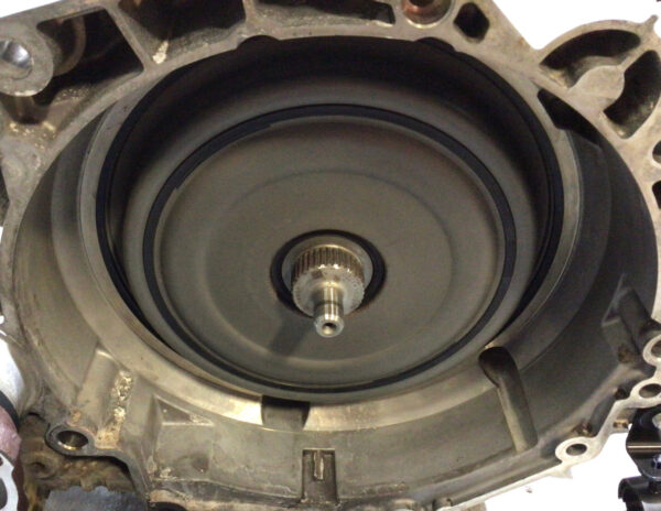 2008 Audi TT 2.0 FWD 6 Speed Automatic Transmission / JPP / T2010 - Image 2