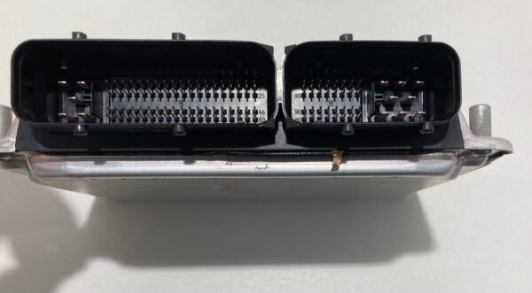 2008 Audi TT 3.2 Quattro ECU Engine Control Module / 022906032HG / T2012 - Image 3
