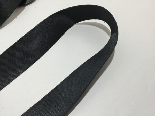 2008-2011 Mini Cooper R55 Clubman Front Seat Belts / Pair / OEM / R2006 - Image 5