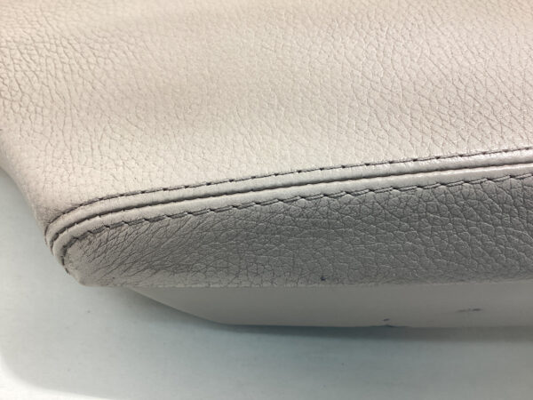 2008-2013 BMW 128i 135i Center Console Armrest Assembly w/ Storage / Beige / B1010 - Image 5