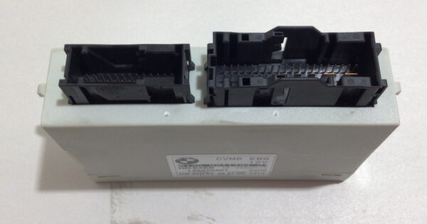 2008-2013 BMW 128i 135i Convertible Top Control Module / 61359211494 / B1009 - Image 3