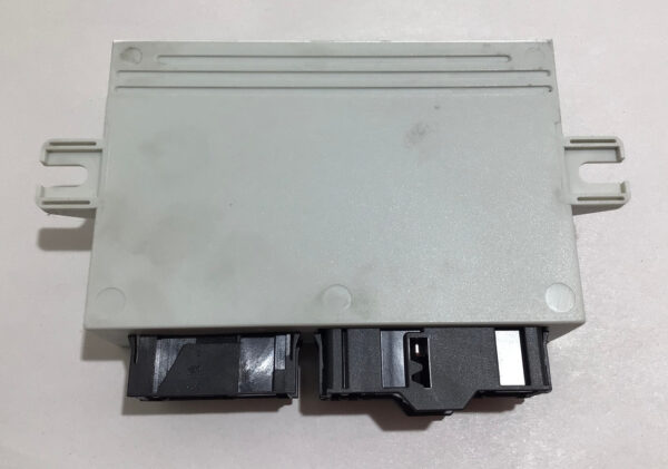 2008-2013 BMW 128i 135i Convertible Top Control Module / 61359211494 / B1009 - Image 4