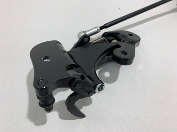 2008-2013 BMW 128i 135i Convertible Top Front Latch Locking Motor w/ Rods / OEM / B1004 - Image 4