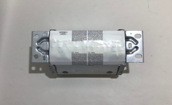 2008-2013 BMW 128i 135i Coupe Passenger Dashboard Airbag 72122996166 B1001