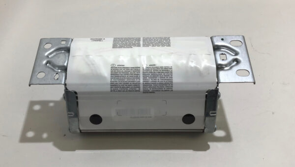 2008-2013 BMW 128i 135i Coupe Passenger Dashboard Airbag 72122996166 B1001 - Image 3