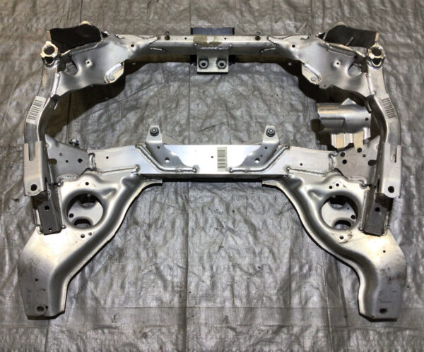 2008-2013 BMW 128i 135i E88 Convertible Front Subframe Crossmember / B1008