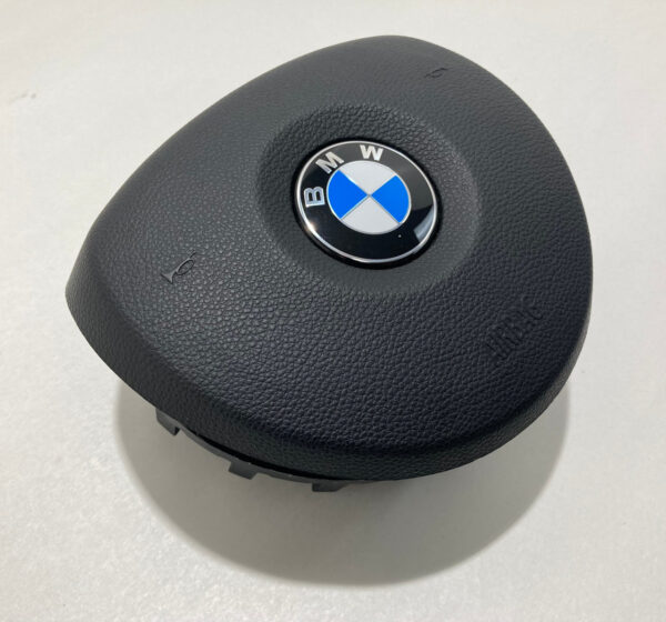 2008-2013 BMW 128i 135i M Sport Driver Steering Wheel Airbag SRS / / B1010 - Image 2