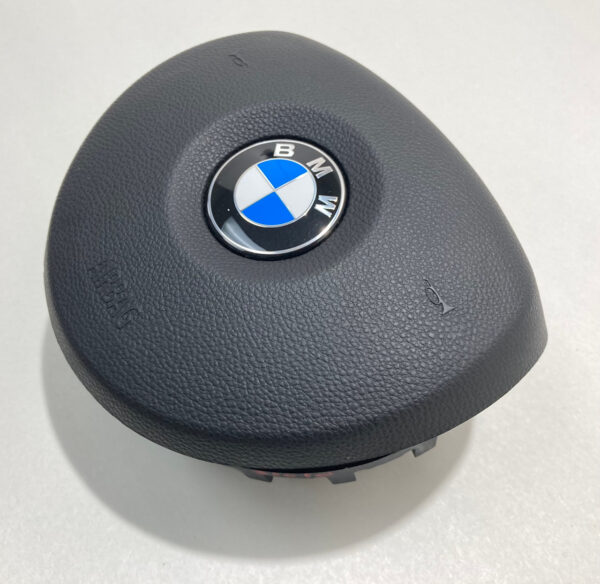 2008-2013 BMW 128i 135i M Sport Driver Steering Wheel Airbag SRS / / B1010 - Image 3