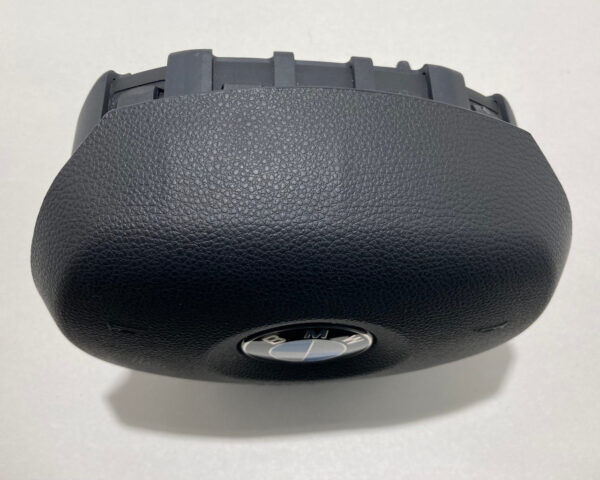 2008-2013 BMW 128i 135i M Sport Driver Steering Wheel Airbag SRS / / B1010 - Image 4