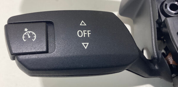 2008-2013 BMW 128i 135i Multi Function Combination Switches w/ Clockspring / B1010 - Image 3