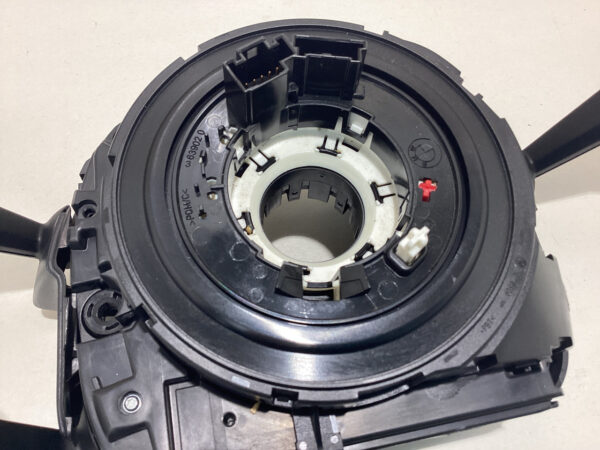 2008-2013 BMW 128i 135i Multi Function Combination Switches w/ Clockspring / B1010 - Image 4