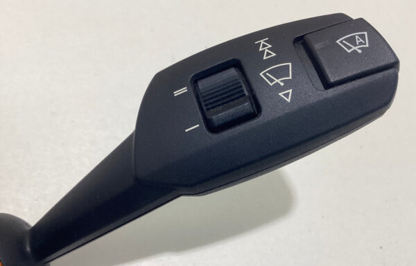 2008-2013 BMW 128i 135i Multi Function Combination Switches w/ Clockspring / B1010 - Image 5