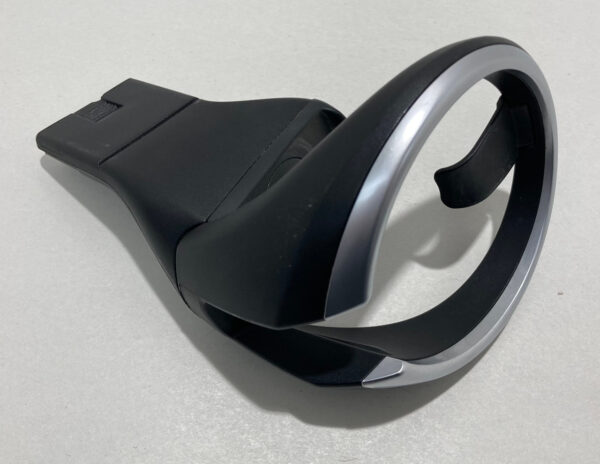 2008-2013 BMW 128i 135i OEM Cup Holder Insert / B1010 - Image 4