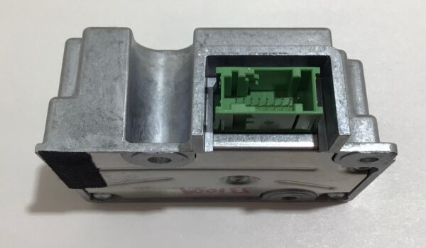 2008-2013 BMW E88 135i Convertible Rollover Roof Control Module / ROC / 6577926492601 / B1009 - Image 3