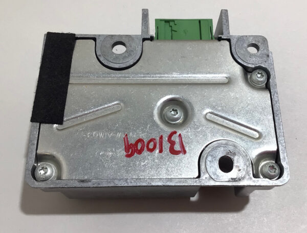 2008-2013 BMW E88 135i Convertible Rollover Roof Control Module / ROC / 6577926492601 / B1009 - Image 4