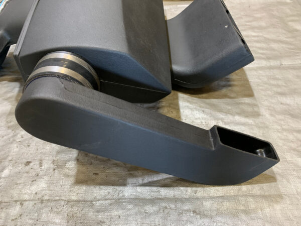 2008-2013 Chevrolet Corvette C6 Volant Closed Box Air Intake / USED / C6010 - Image 5