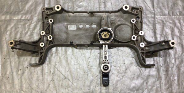 2008-2015 Audi TT 2.0 Front Subframe Crossmember / OEM / T2009