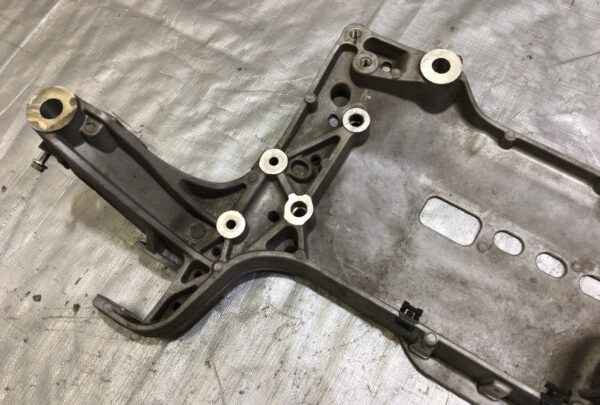 2008-2015 Audi TT 2.0 Front Subframe Crossmember / OEM / T2009 - Image 2