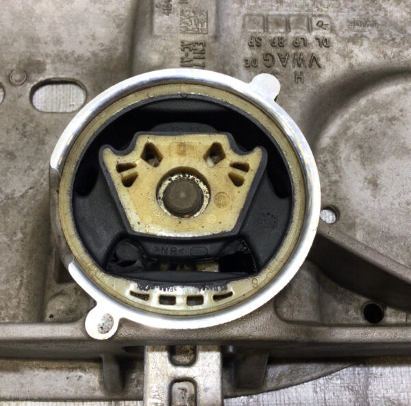 2008-2015 Audi TT 2.0 Front Subframe Crossmember / OEM / T2009 - Image 5