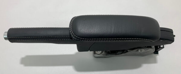 2008-2015 Audi TT 8J Parking Brake Handle w/ Armrest / Black / T2008