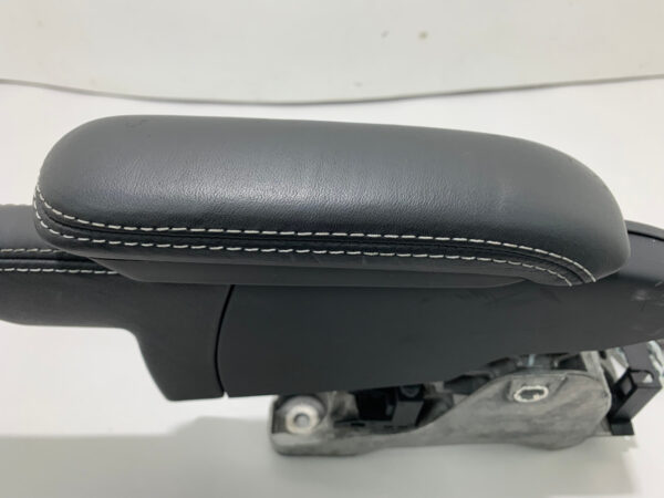 2008-2015 Audi TT 8J Parking Brake Handle w/ Armrest / Black / T2008 - Image 5