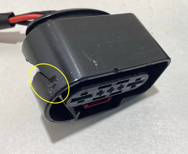 2008-2015 Audi TT Fuel Pump Relay Module / OEM / 3C0906093A / T2010 - Image 3