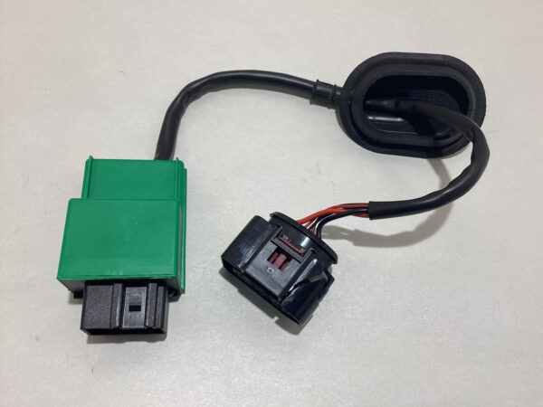 2008-2015 Audi TT Fuel Pump Relay Module / OEM / 3C0906093A / T2010 - Image 4