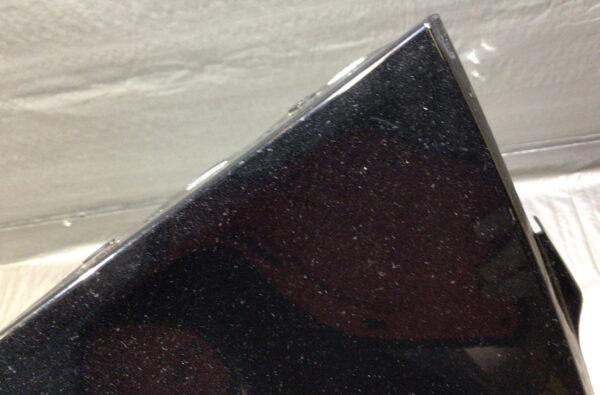2008-2015 Audi TT MK2 8J Driver Side Fender Panel / Brilliant Black T2009 - Image 5