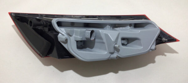 2008-2015 Audi TT Mk2 8J Passenger Side Tail Light Assembly / OEM / T2006 - Image 3