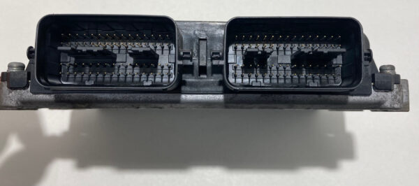 2009 Mazda Mx5 Miata ECU Engine Control Module / LFAC18881B / NC083 - Image 4