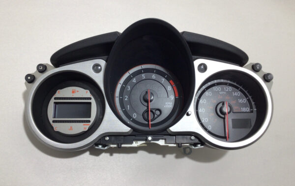 2009-2010 Nissan 370Z Instrument Gauge Cluster / Automatic / 24820-1ET0A / 7Z016